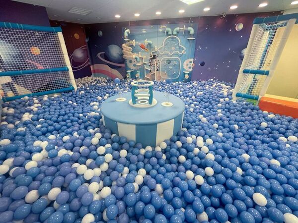 親子で夢中になる室内遊園地　『キッズランドUS mini 東京浅草店』11/1(土)リニューアルオープン