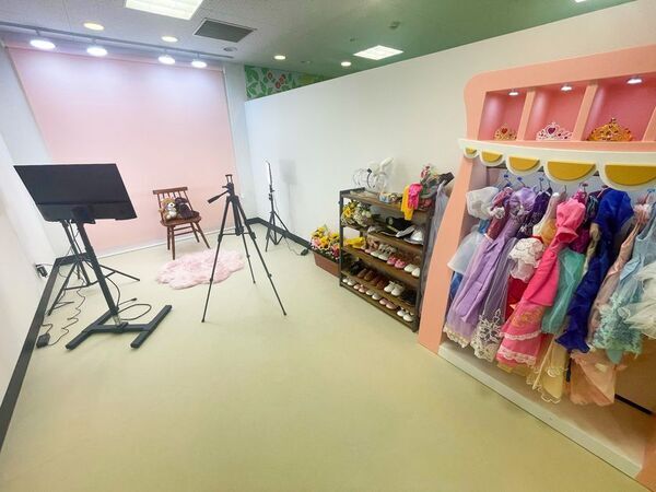 親子で夢中になる室内遊園地　『キッズランドUS mini 東京浅草店』11/1(土)リニューアルオープン