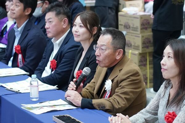 「～未来を創る～ 第12回全国高等学校フードグランプリ」受賞校決定！　静岡県立沼津商業高等学校「しずっ娘。」が大賞