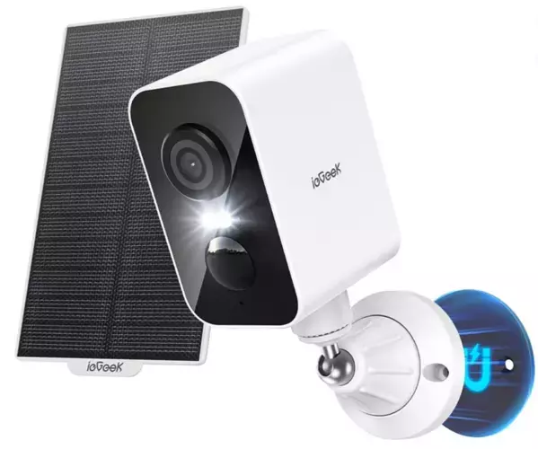 【災害級】熊被害対策に「猛獣ブロックW-1」を発売　熊など野生動物の接近をセンサーで感知、大音量×光×狼の威圧感で驚かせ忌避させます