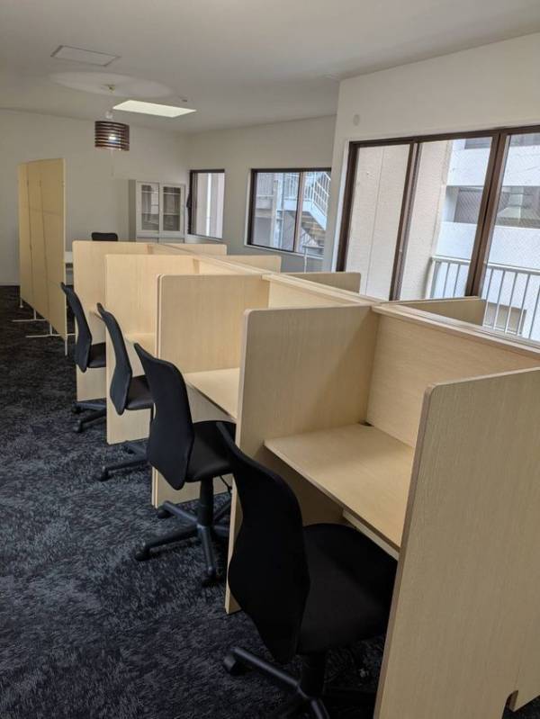 MOS認定講師が直接指導！駅チカ徒歩3分の就労移行支援事業所「ガムとゴム 王子駅前」11月1日オープン