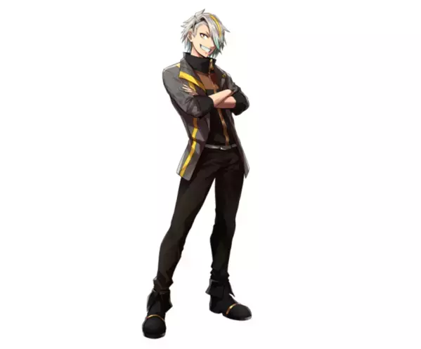 人気VTuberを起用し、「バーチャル試食会」を開催