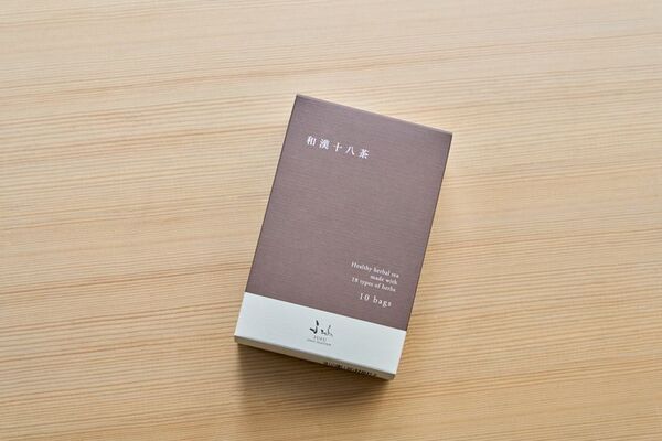 ふふ 東京 銀座と野草専門家の新しいコラボレーションが始まります