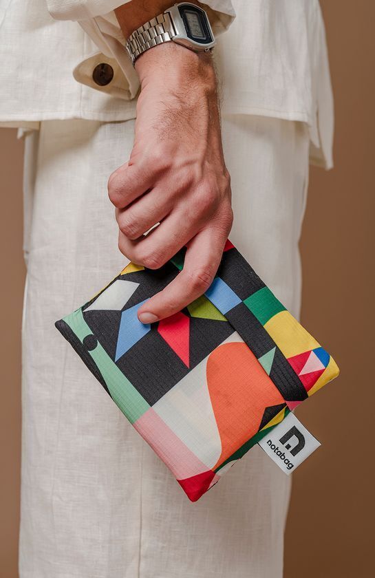 ドイツ発のファッションバッグブランド「Notabag」から新作『Notabag × Judit Canela』を12月3日に販売開始　～立ち止まって、夢見るひとときを～