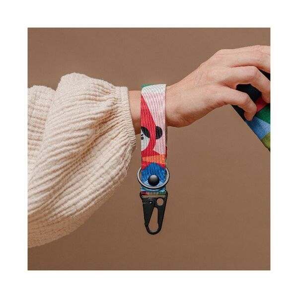 ドイツ発のファッションバッグブランド「Notabag」から新作『Notabag × Judit Canela』を12月3日に販売開始　～立ち止まって、夢見るひとときを～