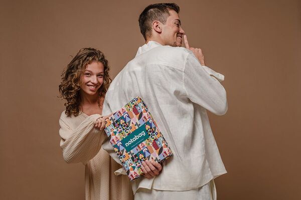 ドイツ発のファッションバッグブランド「Notabag」から新作『Notabag × Judit Canela』を12月3日に販売開始　～立ち止まって、夢見るひとときを～
