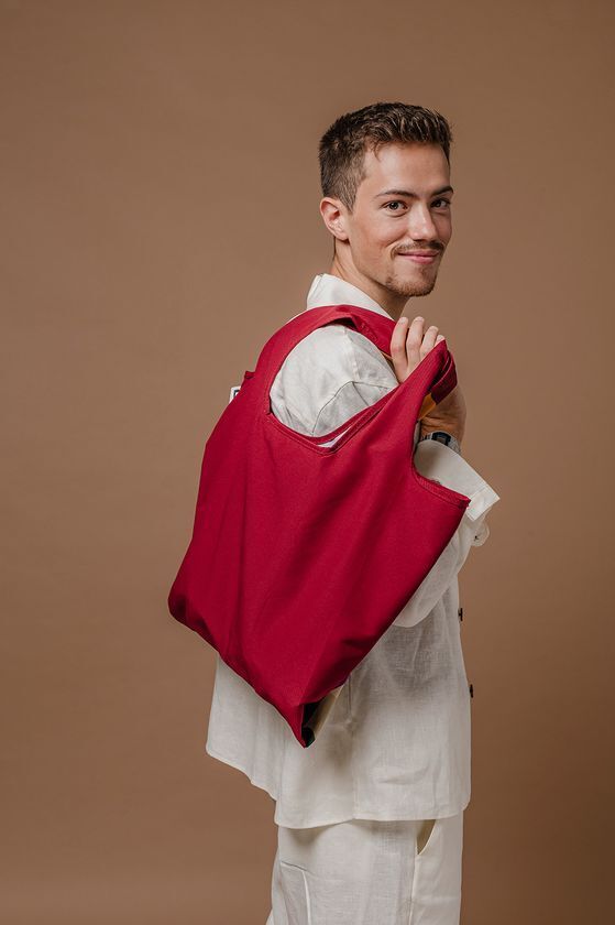 ドイツ発のファッションバッグブランド「Notabag」から新作『Notabag × Judit Canela』を12月3日に販売開始　～立ち止まって、夢見るひとときを～