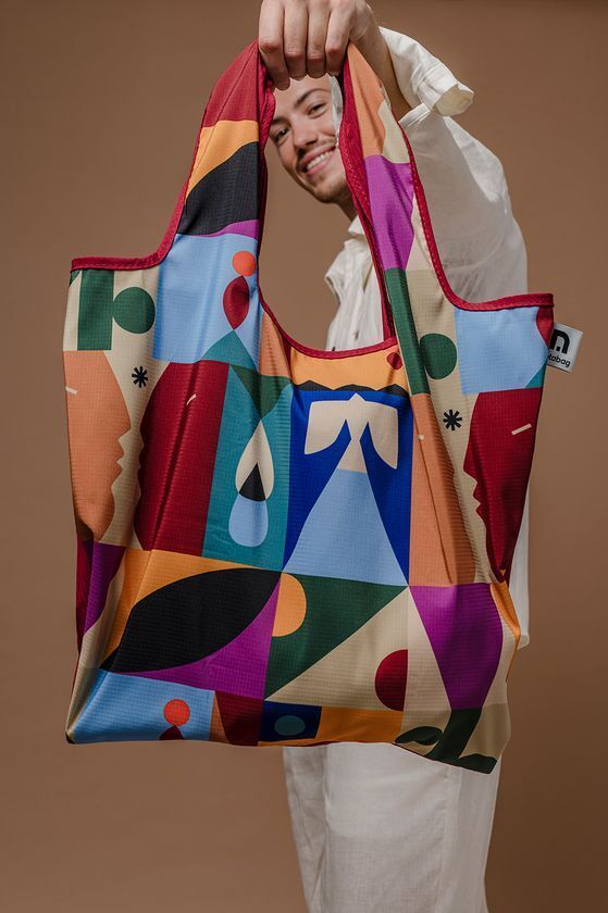 ドイツ発のファッションバッグブランド「Notabag」から新作『Notabag × Judit Canela』を12月3日に販売開始　～立ち止まって、夢見るひとときを～