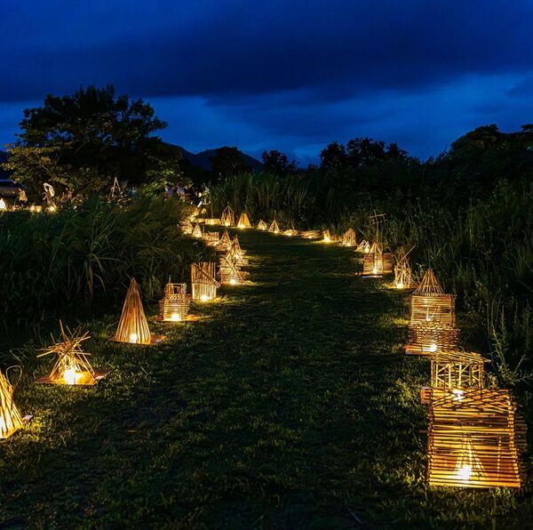 ～先人の暮らしの知恵に、触れる、遊ぶ、学ぶ！～日本民家集落博物館『古民家フェスティバル』を堪能できる　スペシャルツアーを11月22日(土)に開催、参加者募集中！