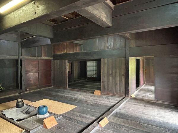 ～先人の暮らしの知恵に、触れる、遊ぶ、学ぶ！～日本民家集落博物館『古民家フェスティバル』を堪能できる　スペシャルツアーを11月22日(土)に開催、参加者募集中！