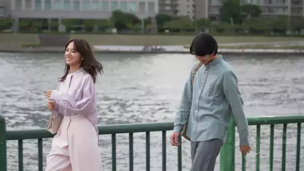 Qoo10のインナービューティー、はじまる。新TV-CM「内側ピカピカ、らしさキラキラ。」篇が全国でオンエア！　清原果耶さんの“内側から光り輝く美しさ”の秘訣とは！？