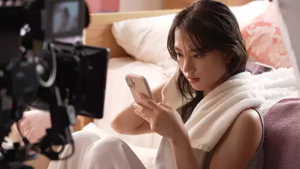 Qoo10のインナービューティー、はじまる。新TV-CM「内側ピカピカ、らしさキラキラ。」篇が全国でオンエア！　清原果耶さんの“内側から光り輝く美しさ”の秘訣とは！？