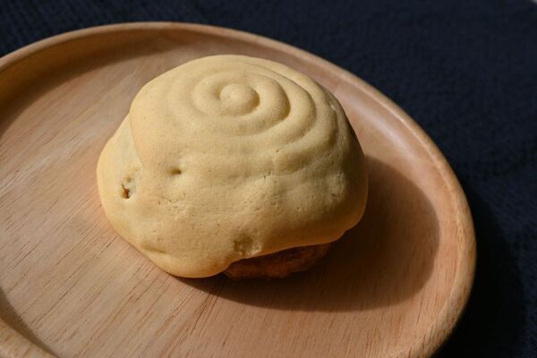 ＼もっちり“生”食感？！進化系メロンパン誕生／道の駅常総・世界記録を持つ「ぼくとメロンとベーカリー。」から新感覚メロンパン「ぼくの生メロンパン」が11/20新登場