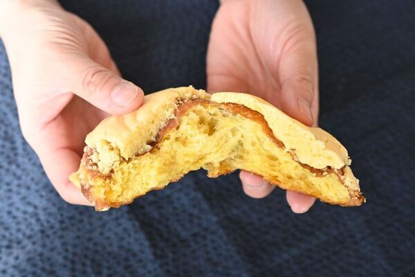 ＼もっちり“生”食感？！進化系メロンパン誕生／道の駅常総・世界記録を持つ「ぼくとメロンとベーカリー。」から新感覚メロンパン「ぼくの生メロンパン」が11/20新登場