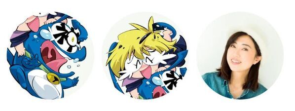 「原作35周年記念　スレイヤーズ展 ～ごぅずおん～」マルイシティ横浜で開催決定！チケット販売情報解禁！