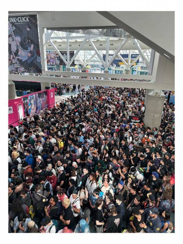 アニメエキスポ(Anime Expo)2026　日本パビリオン「フェスティヴァックス ジャパン(FestivAX JPN)」協賛社・出展社募集のオンライン説明会開催！