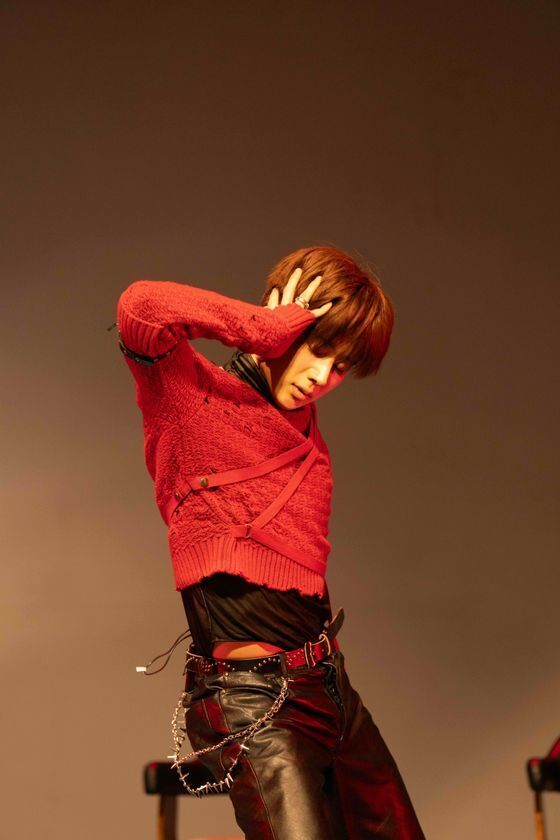 12月の大阪、1月の東京公演への期待が高まった！「BOYS II PLANET」で話題＆人気沸騰中のYUMEKI　豪華ゲストも登場したファンミーティングソウル公演が終了！