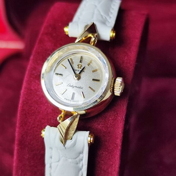 希少ブランド・アンティーク時計特集をMico宝飾店オンラインで開催ロレックス、カルティエ、オメガの名品が集結