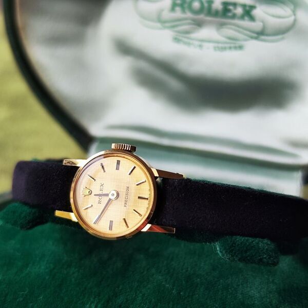 希少ブランド・アンティーク時計特集をMico宝飾店オンラインで開催ロレックス、カルティエ、オメガの名品が集結