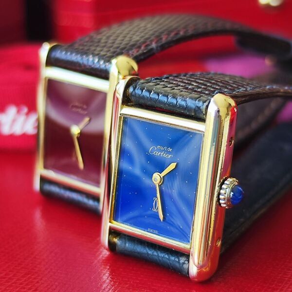 希少ブランド・アンティーク時計特集をMico宝飾店オンラインで開催ロレックス、カルティエ、オメガの名品が集結