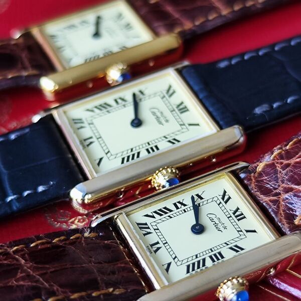 希少ブランド・アンティーク時計特集をMico宝飾店オンラインで開催ロレックス、カルティエ、オメガの名品が集結