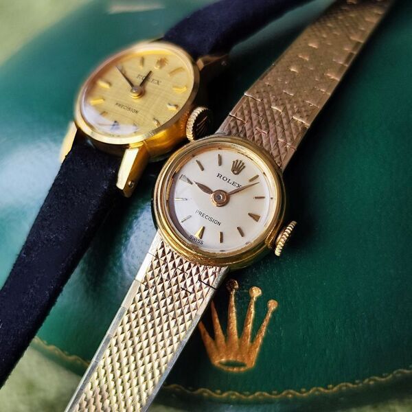 希少ブランド・アンティーク時計特集をMico宝飾店オンラインで開催ロレックス、カルティエ、オメガの名品が集結