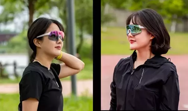 NCD株式会社、サイクリスト向けアイウェアブランドALTALIST　　ランナー向け新モデル販売開始のお知らせ