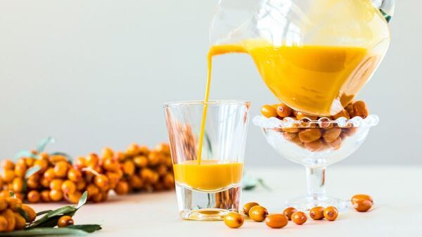 薬屋発の自然食品屋が本気開発未病ケアを支える美と健康の自然の一杯『養生サジー』新発売！