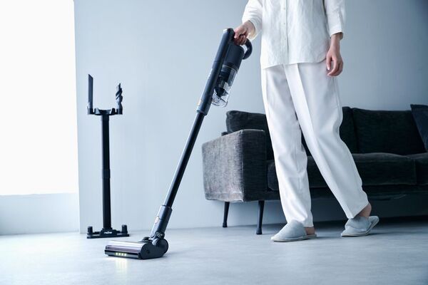 最大約60％OFF累計販売台数800万台突破！　『レイコップ大感謝祭キャンペーン』開催　2025年11月17日(月)～2025年12月15日(月)