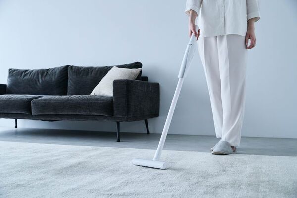 最大約60％OFF累計販売台数800万台突破！　『レイコップ大感謝祭キャンペーン』開催　2025年11月17日(月)～2025年12月15日(月)