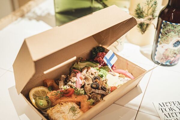 【開催報告】クルーズイズム所属インフルエンサーがプロデュースする、フィンエアーとのタイアップイベントを初開催