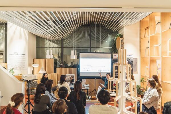 【開催報告】クルーズイズム所属インフルエンサーがプロデュースする、フィンエアーとのタイアップイベントを初開催