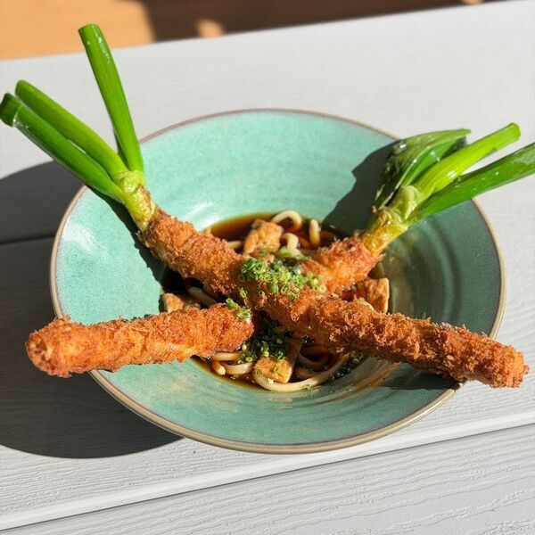 ＜道の駅おがわまち＞11月22日～24日・29日・30日の限定開催！ネギで、ネギらう、ネギ尽くしの5日間【埼玉県産深谷ねぎ大収穫祭】