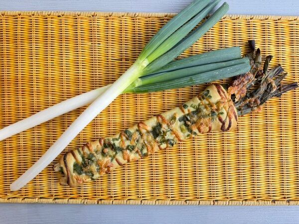 ＜道の駅おがわまち＞11月22日～24日・29日・30日の限定開催！ネギで、ネギらう、ネギ尽くしの5日間【埼玉県産深谷ねぎ大収穫祭】