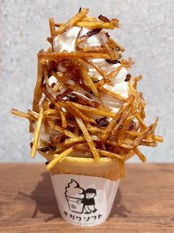 ＜道の駅おがわまち＞11月22日～24日・29日・30日の限定開催！ネギで、ネギらう、ネギ尽くしの5日間【埼玉県産深谷ねぎ大収穫祭】