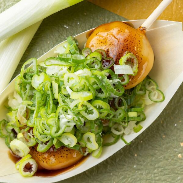 ＜道の駅おがわまち＞11月22日～24日・29日・30日の限定開催！ネギで、ネギらう、ネギ尽くしの5日間【埼玉県産深谷ねぎ大収穫祭】