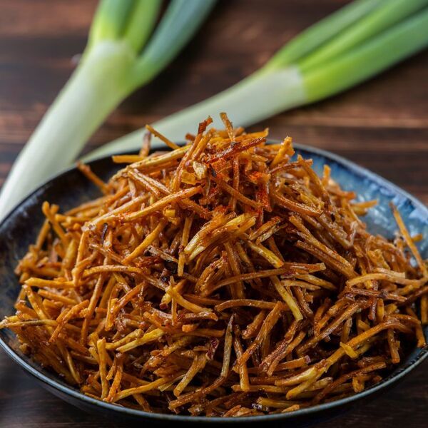 ＜道の駅おがわまち＞11月22日～24日・29日・30日の限定開催！ネギで、ネギらう、ネギ尽くしの5日間【埼玉県産深谷ねぎ大収穫祭】