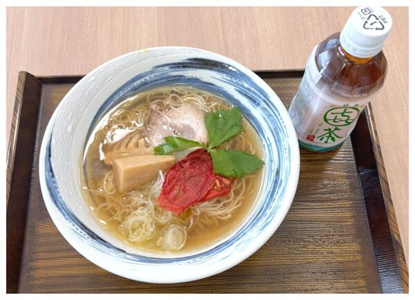 「山梨だいすき5DAYS～県民の日から始まるもっと山梨を好きになる5日間～」＼県民の日～11月3連休は「道の駅なんぶ」に行こう！／