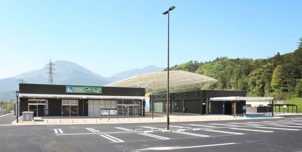 「山梨だいすき5DAYS～県民の日から始まるもっと山梨を好きになる5日間～」＼県民の日～11月3連休は「道の駅なんぶ」に行こう！／