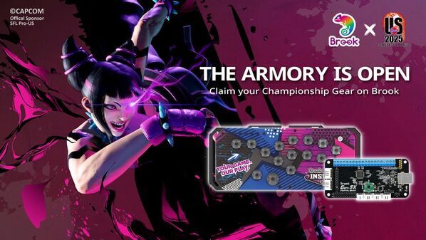 SFL公式スポンサー記念！BROOKブラックフライデーセール 最大20％オフ！