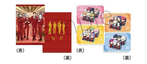 イケメン役者育成ゲーム『A3!』と「JR-PLUS」がコラボ！