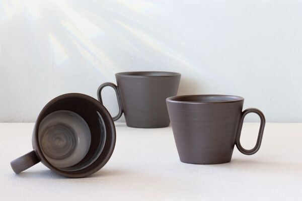 「生涯を添い遂げるマグ 萬古焼 醉月陶苑」が11月20日販売開始　醉月陶苑との取り組みで製品化