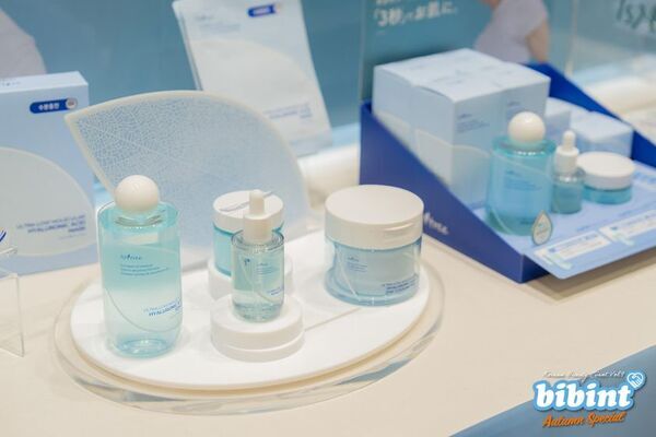 ＜開催報告＞bibinが韓国美容イベント『bibint～Autumn Special～』を東京都港区で開催！～次回イベントは2026年3月頃開催予定、出展企業様を募集中～