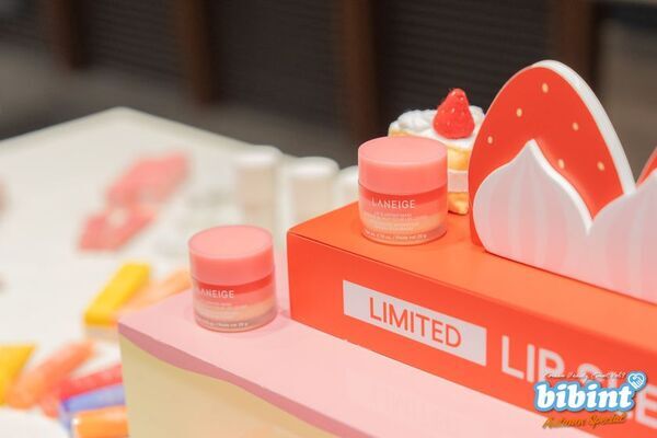 ＜開催報告＞bibinが韓国美容イベント『bibint～Autumn Special～』を東京都港区で開催！～次回イベントは2026年3月頃開催予定、出展企業様を募集中～