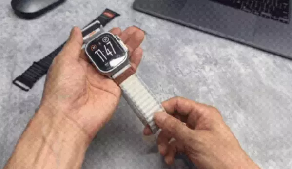 カナダ発ブランド“Mifa”最新作「NASAシリーズバンド」11月19日から「Kibidango」での先行販売開始！