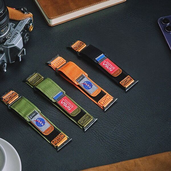 カナダ発ブランド“Mifa”最新作「NASAシリーズバンド」11月19日から「Kibidango」での先行販売開始！