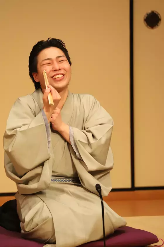 演芸大忠臣蔵、今年も開催！