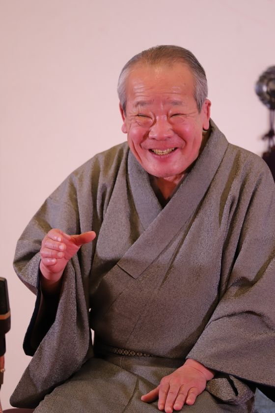 演芸大忠臣蔵、今年も開催！