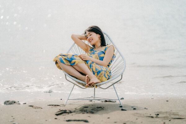 オーダーメイド・チェアブランド「COMOSOY」の沖縄ショールーム開店記念限定チェア「Virgin Code」発表