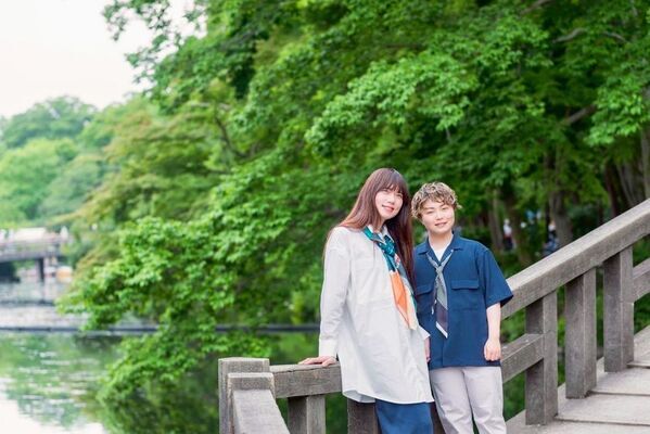 【公開挙式】日本LGBTサポート協会がトランスジェンダーカップルの結婚式を開催